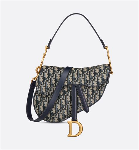 dior saddle medium oblique|Dior saddle bag price increase.